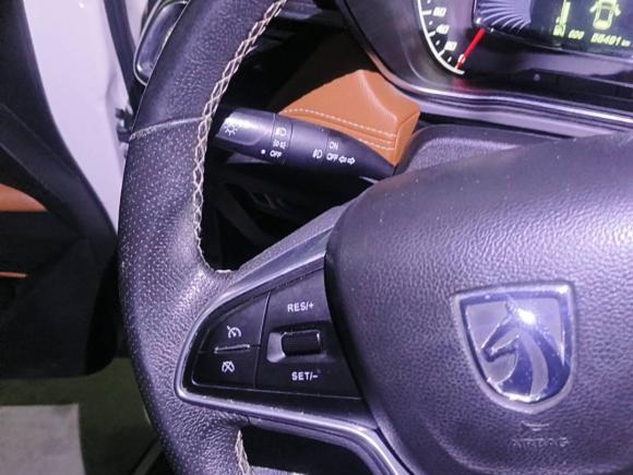 [杭州·川H] 二手宝骏宝骏5102019款 1.5L 手动优享型 国V