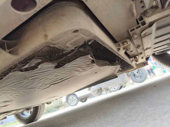 [常州·苏B] 二手奇瑞小蚂蚁2019款 4座智享版 35kWh