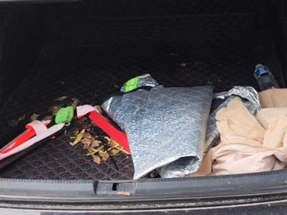 [嘉兴·豫N] 二手大众帕萨特2011款 1.8TSI DSG至尊版