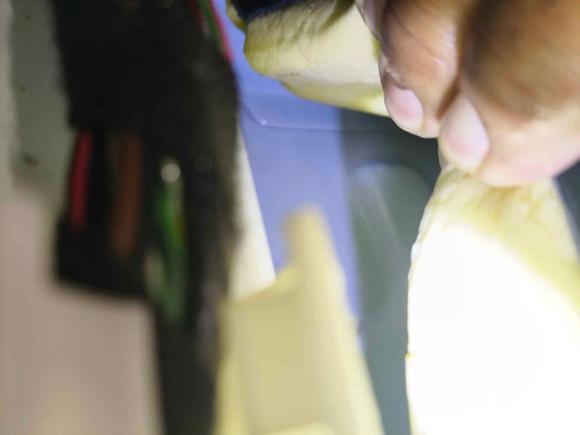 [武汉·鄂A] 二手奇瑞瑞虎82018款 1.5TCI 自动豪华型 5座