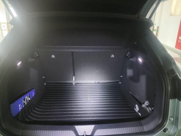 [上海·沪A] 二手大众ID.4 X2023款 升级款 纯净智享版