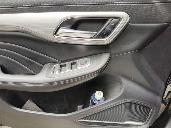 [上海·沪A] 二手荣威荣威MARVEL X2018款 后驱版