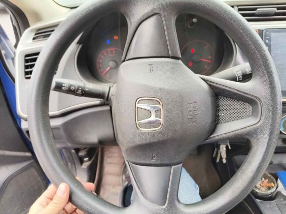 [南通·苏F] 二手本田锋范2015款 1.5L 手动舒适版