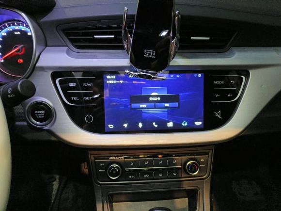 [成都·川K] 二手吉利汽车远景2020款 1.5L CVT亚运版