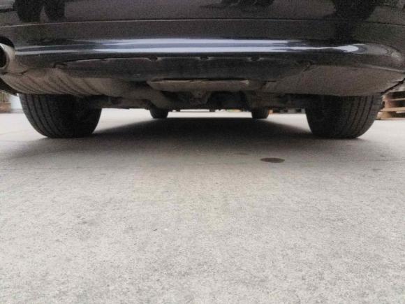 [宁波·苏U] 二手宝马宝马5系2012款 520Li 典雅型