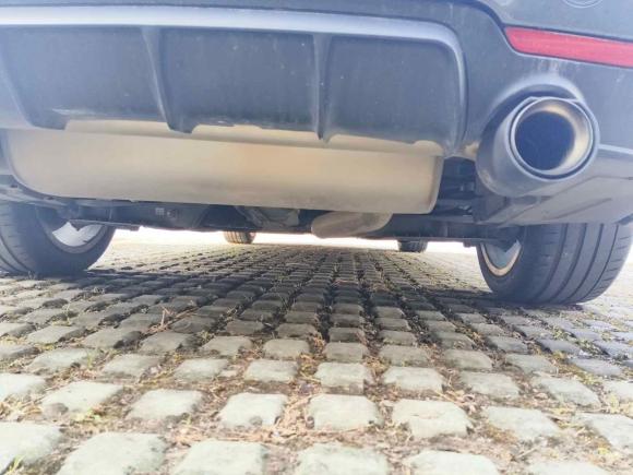 [上海·沪A] 二手宝马宝马4系2017款 425i M运动套装