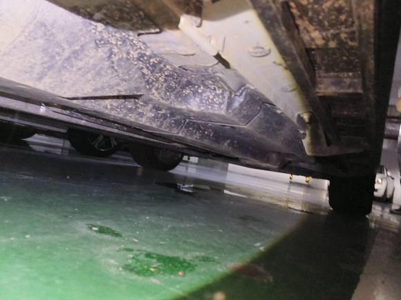 [合肥·闽G] 二手丰田威兰达2021款 2.0L CVT两驱豪华版