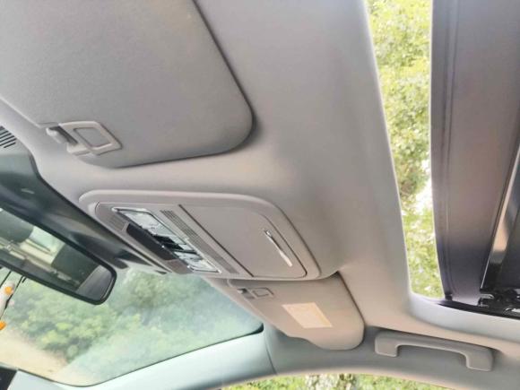 [上海·沪B] 二手林肯冒险家2021款 2.0T 两驱尊享版