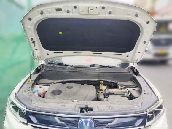 [佛山·川X] 二手长安长安CS35PLUS2018款 1.6L 自动智联版 国V