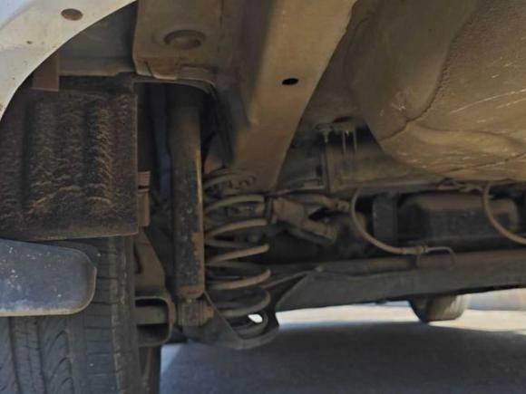 [青岛·鲁B] 二手福特福睿斯2017款 幸福版 1.5L 自动时尚型