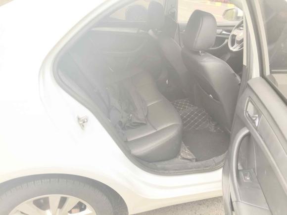 [南通·苏F] 二手荣威荣威3602018款 PLUS 1.5L 手动尊享版