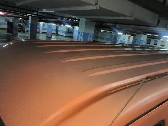 [嘉兴·浙F] 二手长安凯程长安睿行M802019款 1.5L基本型2座单蒸空调国VI平顶背掀门DAM15KR