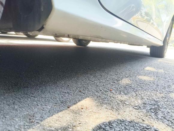 [上海·苏U] 二手名爵MG52021款 180DVVT CVT青春豪华版