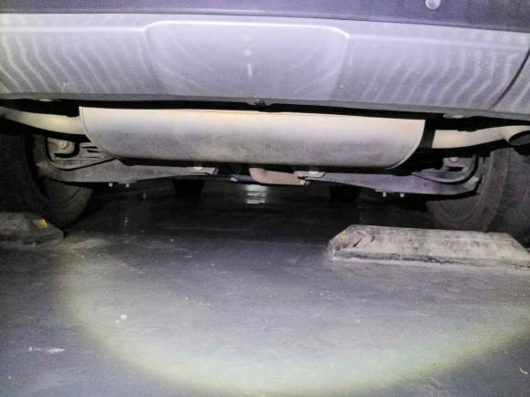 [深圳·粤B] 二手荣威荣威RX5新能源2017款 eRX5 50T 混动互联尊贵旗舰版