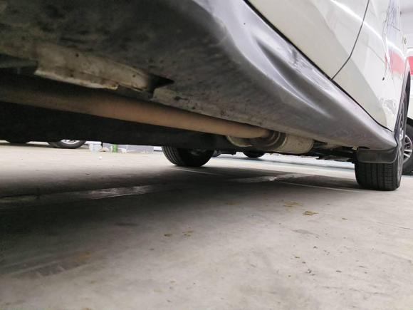 [武汉·鄂W] 二手本田缤智2020款 1.5L CVT先锋版