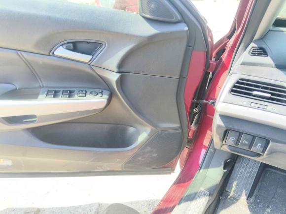 [上海·沪C] 二手本田歌诗图2012款 2.4L 尊享版