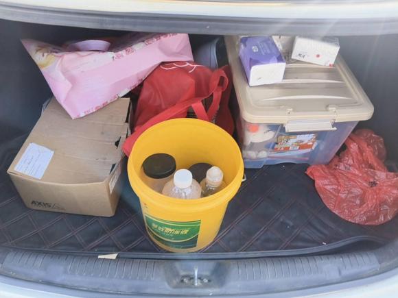 [南通·苏F] 二手现代朗动2012款 1.6L 手动时尚型