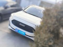 [南通·苏F] 哈弗哈弗M62019款 1.5T DCT两驱精英型 国VI