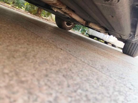 [武汉·鄂A] 二手奥迪奥迪Q52015款 40 TFSI 进取型