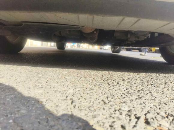 [苏州·苏A] 二手别克英朗2015款 15N 自动豪华型