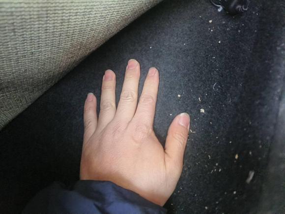 [无锡·苏B] 二手大众朗行2013款 1.6L 自动舒适型