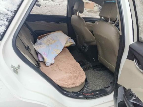 [青岛·鲁B] 二手别克英朗2016款 15N 手动精英型