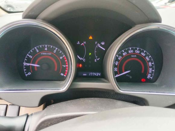 [上海·沪B] 二手丰田汉兰达2012款 2.7L 两驱7座豪华版