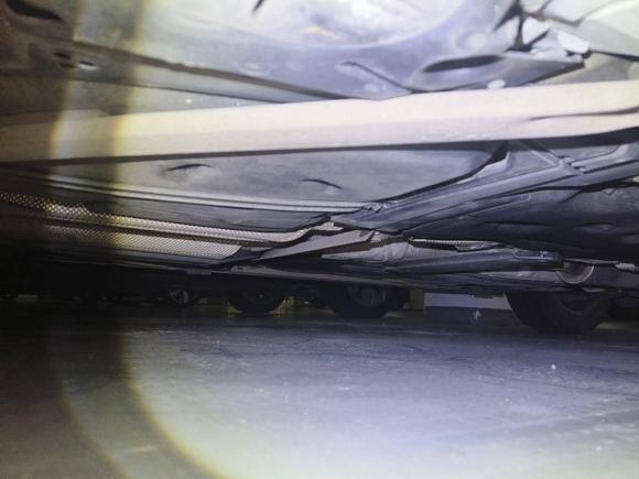 [合肥·皖A] 二手宝马宝马2系旅行车2015款 218i 领先型