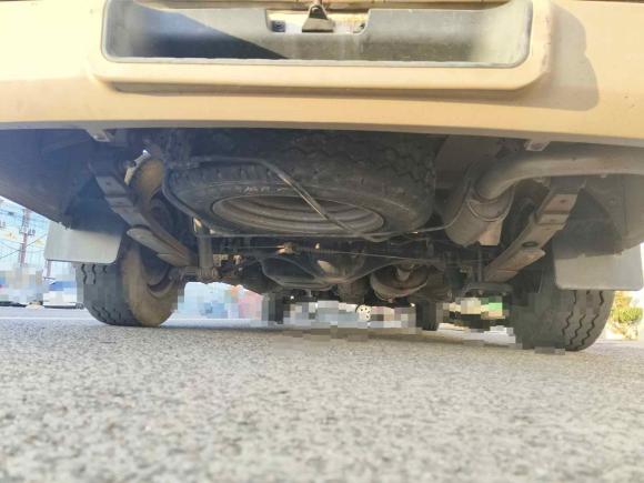 [南通·苏F] 二手福田风景G72020款 2.4L商运版长轴高顶6座商务车国VI 4K22D4M