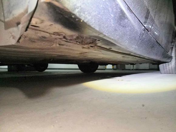 [佛山·粤S] 二手奔驰奔驰CLS2009款 CLS 300