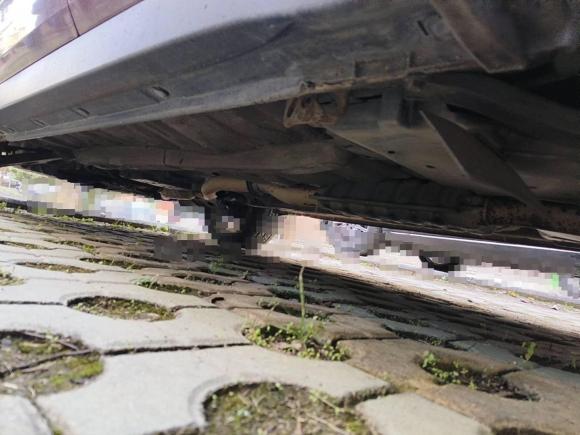 [合肥·皖A] 二手斯巴鲁森林人2010款 2.5XS 自动豪华版