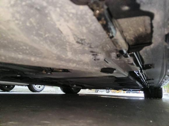 [佛山·粤A] 二手奥迪奥迪RS 52021款 RS 5 2.9T Sportback 暗金版