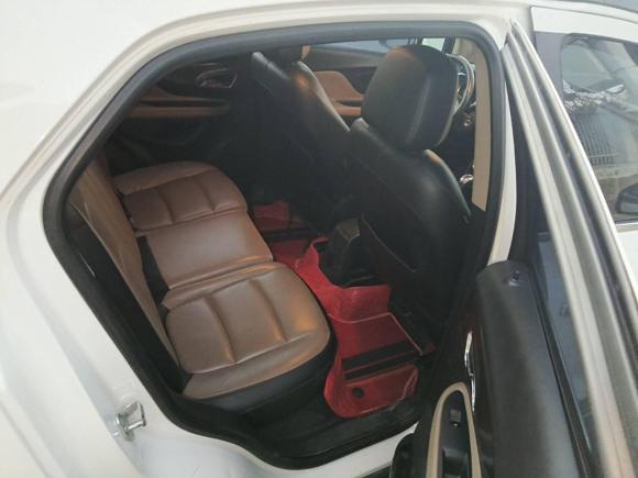 [合肥·皖M] 二手别克昂科拉2013款 1.4T 自动四驱旗舰型