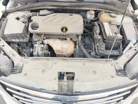 [温州·浙C] 二手荣威荣威i52020款 1.5L 自动4G互联领豪旗舰版