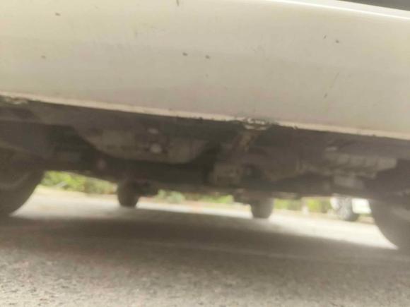 [南通·苏F] 二手广汽传祺传祺M62019款 270T DCT豪华版（七座）国VI