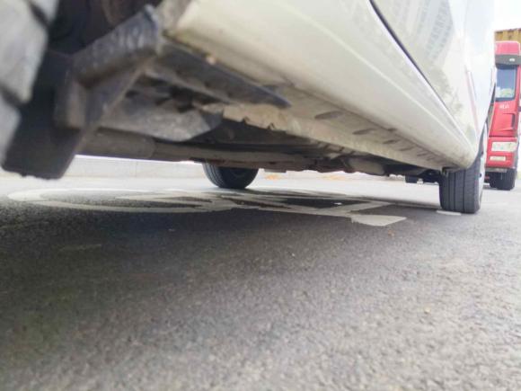 [青岛·鲁B] 二手丰田威驰2014款 1.3L 手动型尚版