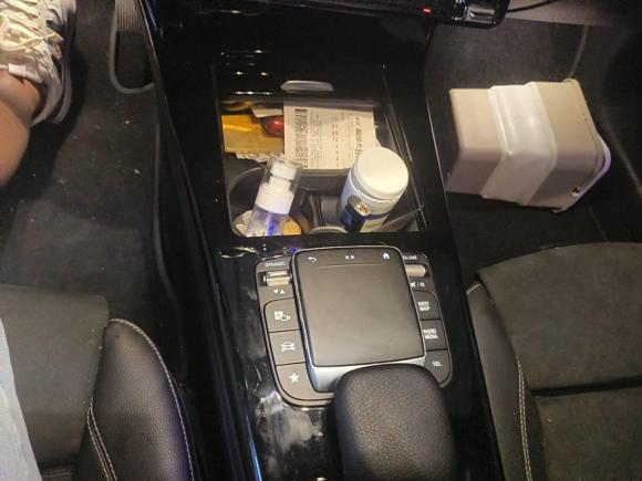 [南通·苏F] 二手奔驰奔驰A级2020款 A 200 L 运动轿车