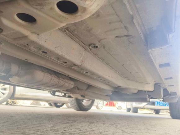 [台州·浙J] 二手别克昂科拉2015款 1.4T 自动两驱都市精英型