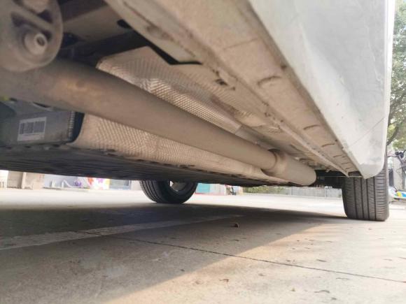 [无锡·苏B] 二手长安欧尚长安欧尚Z6新能源2023款 智电iDD 150KM旗舰PLUS智慧泊车版