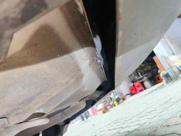 [宁波·浙B] 二手现代领动2016款 1.6L 自动智炫·精英型