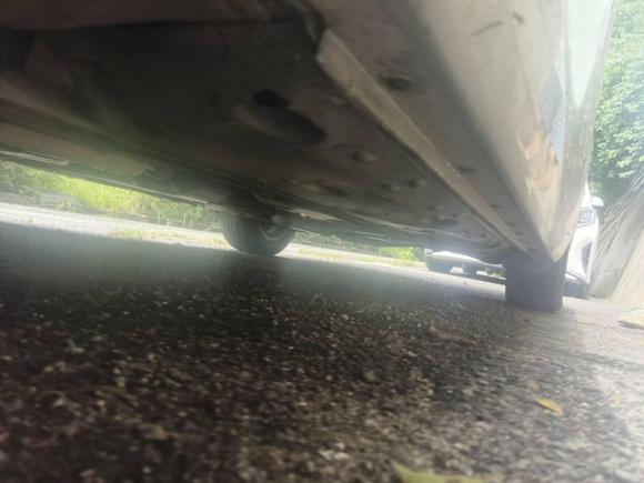 [深圳·粤B] 二手丰田皇冠2007款 2.5L Royal 真皮版