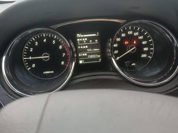 [温州·豫A] 二手宝骏宝骏7302016款 1.8L 手动豪华型 7座