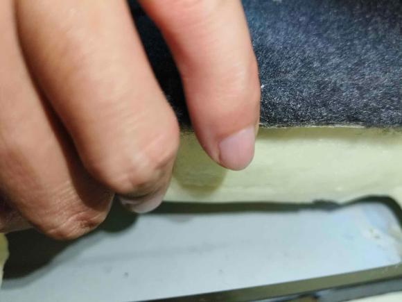 [深圳·粤B] 二手雪佛兰科鲁兹2017款 1.5L 手动炫锋版