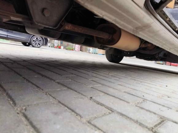 [无锡·苏B] 二手东风风行菱智2020款 M5L 1.6L 实用型