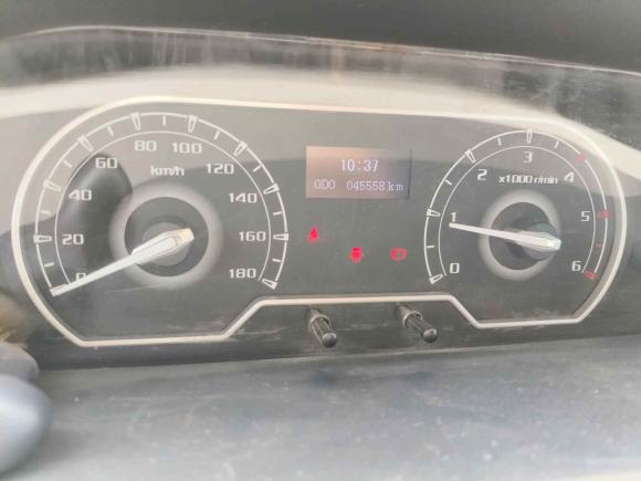 [常州·苏D] 二手上汽大通MAXUS新途V802021款 2.0T 手动经典傲运通短轴中顶5/6座