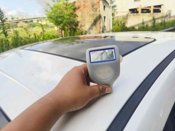 [台州·浙J] 二手吉利汽车缤瑞2021款 1.4T 手动豪华版