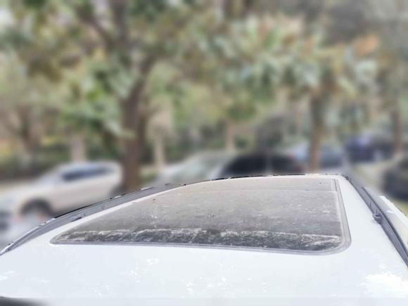 [上海·沪A] 二手Jeep指南者2017款 200T 自动家享版