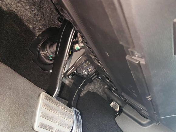 [西安·陕U] 二手长城山海炮2024款 2.4T 柴油穿越版