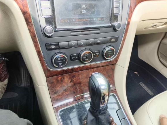 [南通·苏F] 二手大众帕萨特2011款 1.8TSI DSG御尊版
