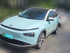 [北京·苏D] 小鹏小鹏G32021款 G3i 460N